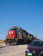 UP 1066